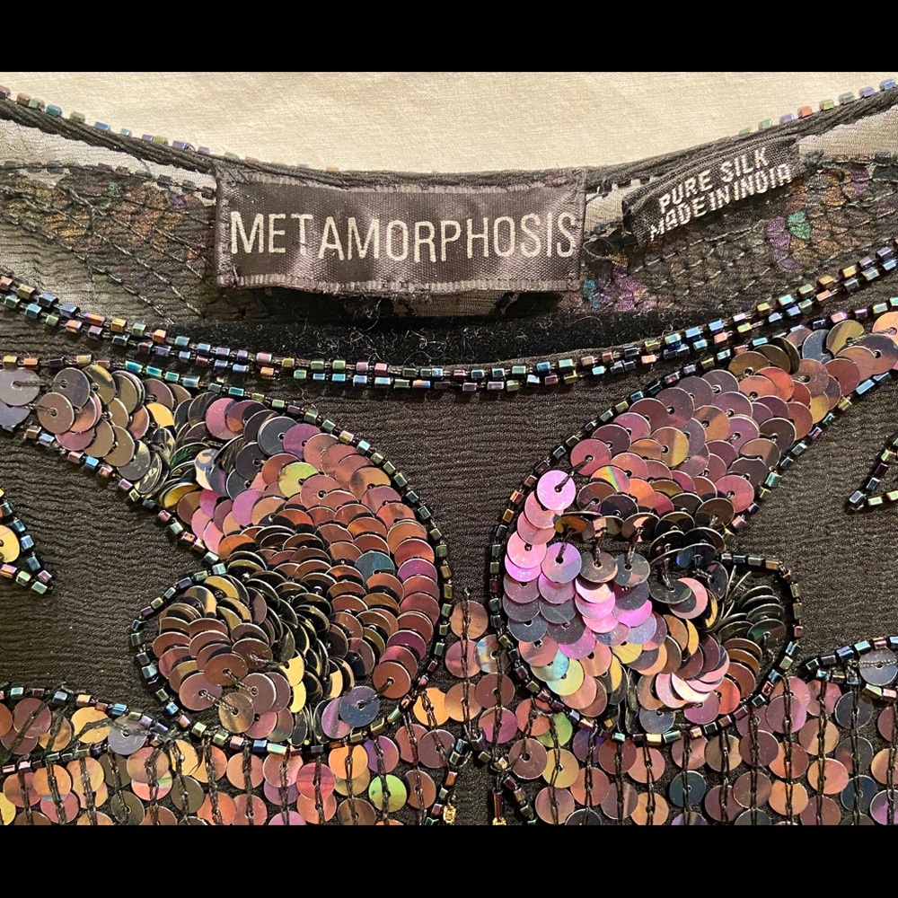 By Metamorphosis from Ravella. - Picture 2 of 3